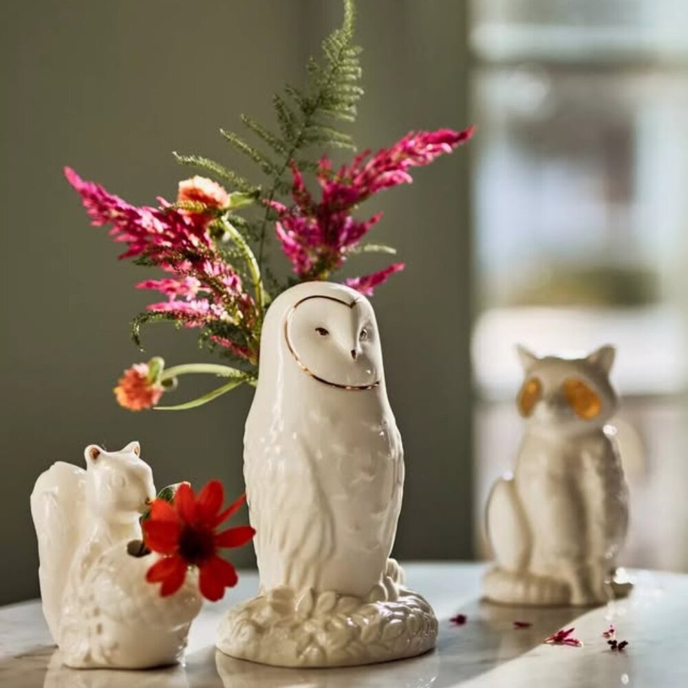 Anthropologie Bud Vases